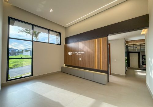 Casa em Condomínio para Comprar com 225m², 3 quartos no bairro Condomínio Villa Sapezal em Indaiatuba