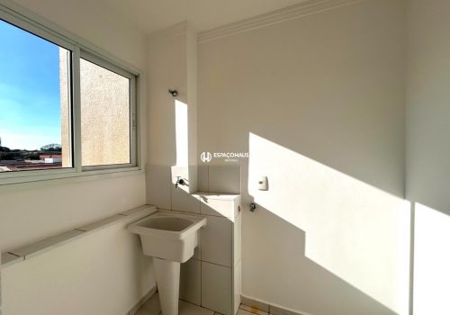 Apartamento com 65m², 2 quartos no bairro Vila Maria Helena em Indaiatuba