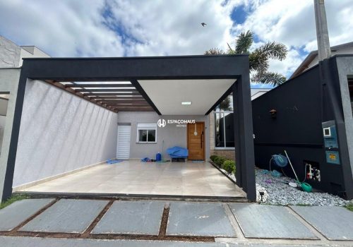 Casa em Condomínio com 98m², 3 quartos no bairro Jardim Park Real em Indaiatuba