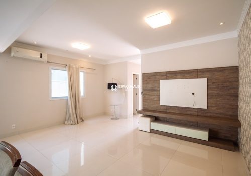 Casa em Condomínio com 180m², 3 quartos no bairro Chácara Belvedere em Indaiatuba