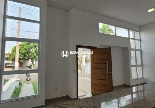 Casa em Condomínio com 100m², 3 quartos no bairro Jardim Montreal Residence em Indaiatuba