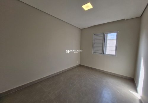 Apartamento com 53m², 2 quartos no bairro Jardins do Império em Indaiatuba
