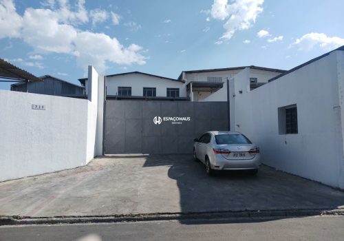 Galpão Comercial / Industrial para Alugar com 766m² no bairro Recreio Campestre Jóia em Indaiatuba