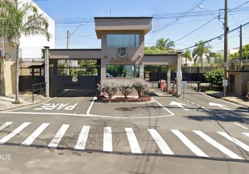 Green View Residence