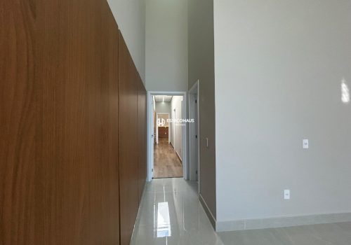 Casa em Condomínio com 195m², 3 quartos no bairro Jardim Residencial Dona Maria Candida em Indaiatuba