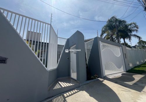 Casa para Comprar com 190m², 3 quartos no bairro Jardim Europa II em Indaiatuba