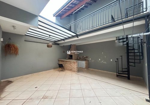 Casa em Condomínio com 142m², 3 quartos no bairro Parque Residencial Indaiá em Indaiatuba