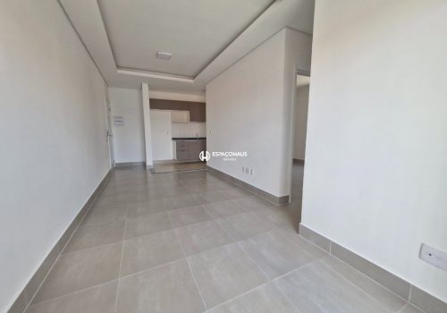Apartamento com 56m², 2 quartos no bairro Jardim Colonial em Indaiatuba