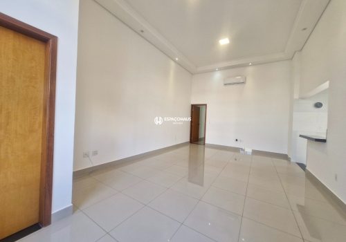 Casa em Condomínio com 140m², 3 quartos no bairro Jardim Bréscia em Indaiatuba