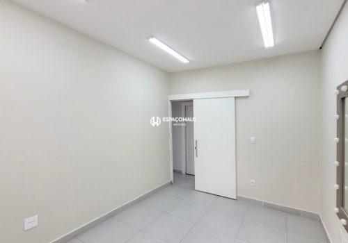 Salão Comercial / Loja com 107m² no bairro Cidade Nova em Indaiatuba