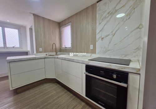 Cobertura com 155m², 4 quartos no bairro Centro em Indaiatuba