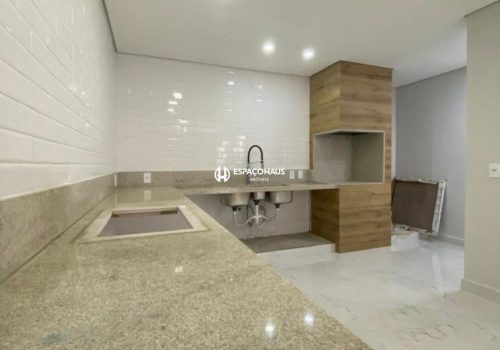 Casa em Condomínio com 125m², 3 quartos no bairro Jardim Tropical em Indaiatuba