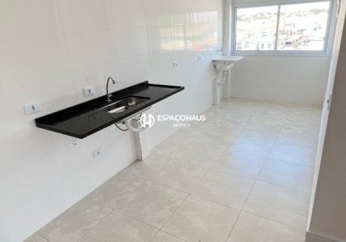 Apartamento com 62m², 2 quartos no bairro Jardim Residencial Veneza em Indaiatuba