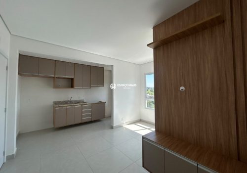 Apartamento para Comprar com 48m², 2 quartos no bairro Vívere Residencial em Indaiatuba