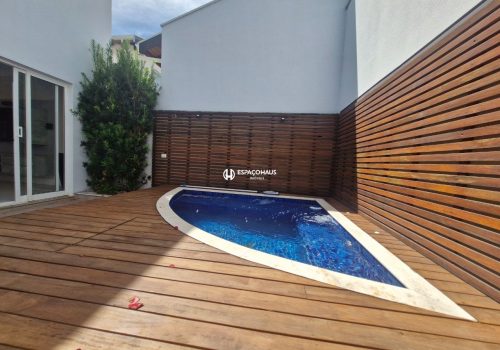 Casa em Condomínio com 200m², 4 quartos no bairro Jardim Portal dos Ipês em Indaiatuba