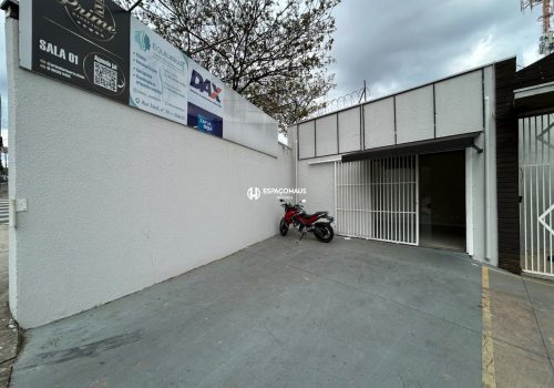 Salas/Conjuntos com 25m² no bairro Jardim Rossignatti em Indaiatuba
