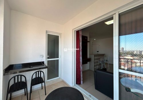 Apartamento com 85m², 3 quartos no bairro Jardim Pompéia em Indaiatuba