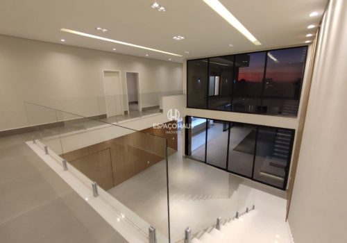 Casa em Condomínio com 450m², 5 quartos no bairro Condomínio Helvetia Park em Indaiatuba
