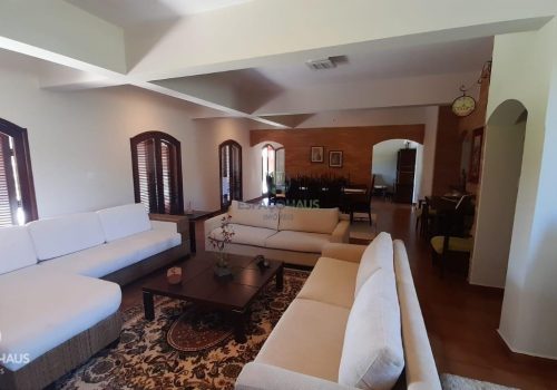 Chácara em Condomínio com 1.050m², 5 quartos no bairro Recanto dos Pássaros em Indaiatuba