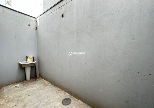 Salão Comercial / Loja com 100m² no bairro Jardim Bom Princípio em Indaiatuba