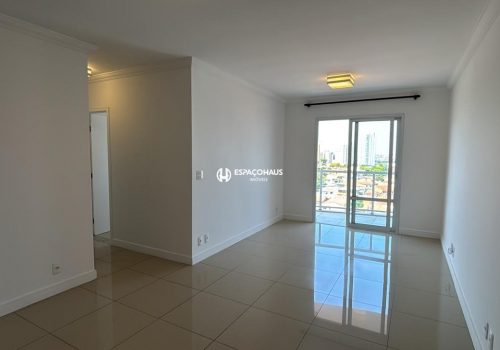 Apartamento com 86m², 3 quartos no bairro Vila Sfeir em Indaiatuba