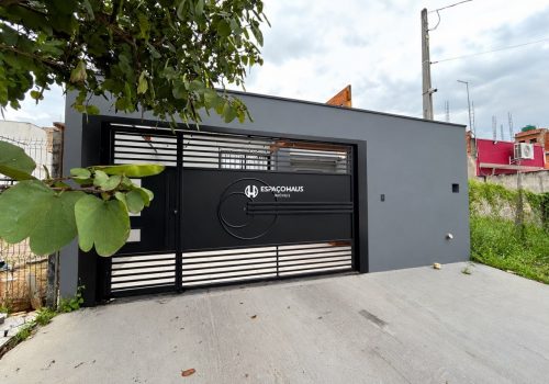Casa com 112m², 2 quartos no bairro Parque Residencial Sabiás em Indaiatuba