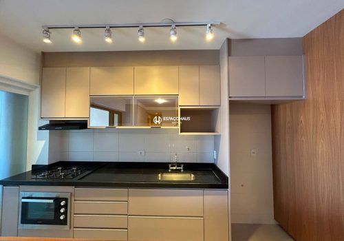 Apartamento com 93m², 3 quartos no bairro Vila Almeida em Indaiatuba