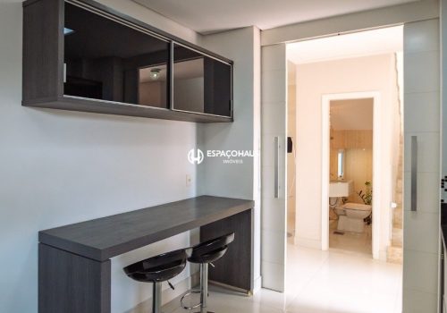 Casa em Condomínio com 180m², 3 quartos no bairro Chácara Belvedere em Indaiatuba