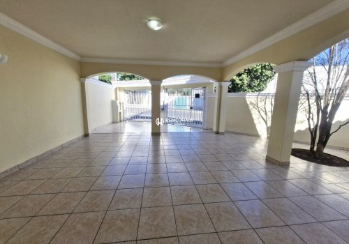 Casa com 160m², 3 quartos no bairro Vila Furlan em Indaiatuba