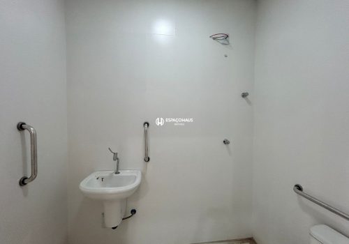 Salão Comercial / Loja com 250m² no bairro Parque Campo Bonito em Indaiatuba