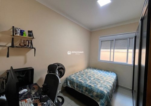 Casa em Condomínio com 100m², 3 quartos no bairro Jardim Park Real em Indaiatuba