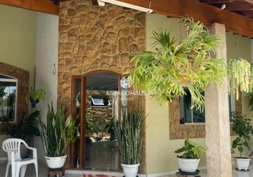 Casa com 206m², 3 quartos no bairro Jardim Morada do Sol em Indaiatuba