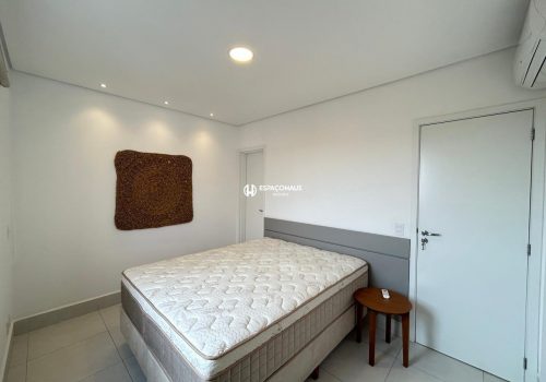 Apartamento com 65m², 3 quartos no bairro Jardim Santiago em Indaiatuba
