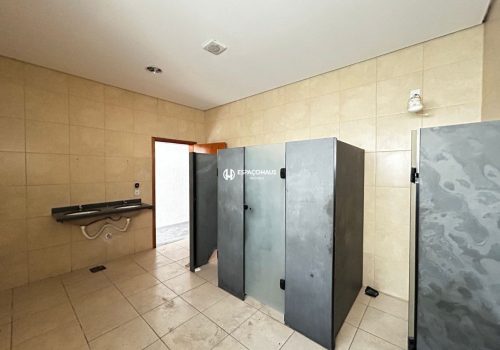 Galpão Comercial / Industrial com 700m² no bairro Recreio Campestre Jóia em Indaiatuba