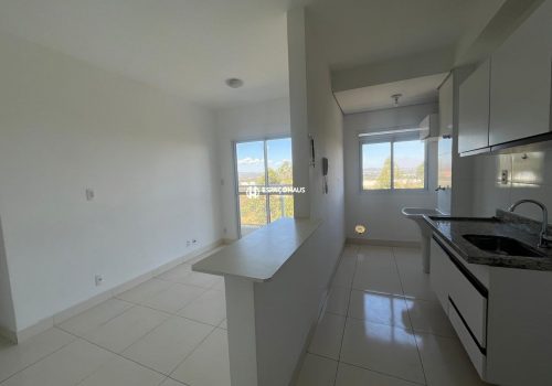 Apartamento para Comprar com 51m², 2 quartos no bairro Jardim Casablanca em Indaiatuba