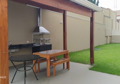 Residencial Parque Ceci