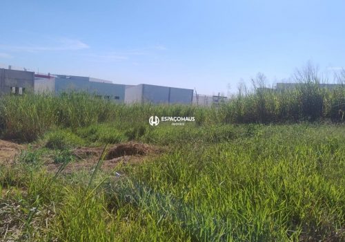 Terreno Comercial / Industrial para Comprar com 1.000m² no bairro Europark Comercial em Indaiatuba