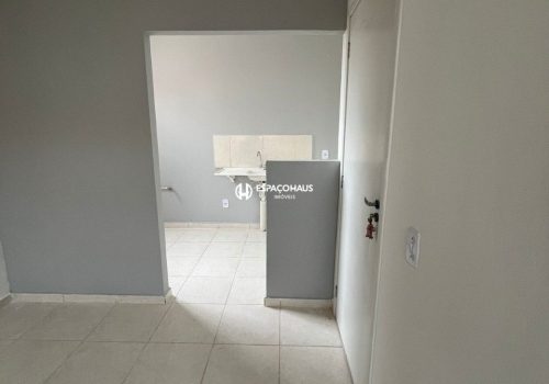 Apartamento com 42m², 2 quartos no bairro Villa Vic Sicilia Vitoria em Indaiatuba