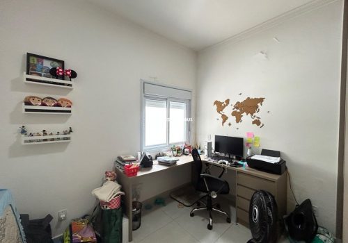 Casa em Condomínio com 98m², 3 quartos no bairro Jardim Park Real em Indaiatuba
