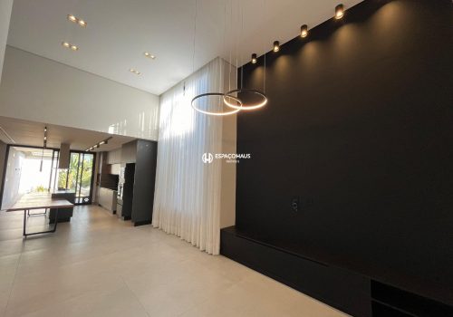 Casa em Condomínio com 248m², 3 quartos no bairro Condomínio Helvetia Park II em Indaiatuba