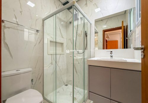 Casa em Condomínio com 187m², 3 quartos no bairro Jardim Residencial Maria Dulce em Indaiatuba