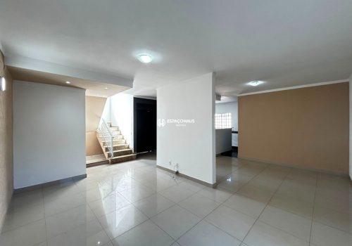 Casa com 128m², 3 quartos no bairro Jardim Esplanada II em Indaiatuba