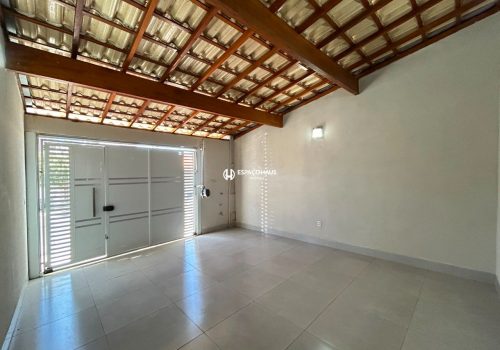 Casa com 115m², 2 quartos no bairro Núcleo Residencial Professor Carlos Aldrovandi em Indaiatuba