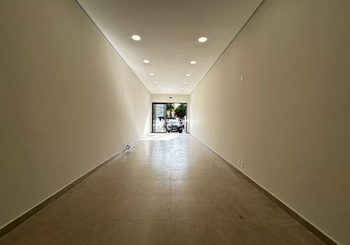 Salão Comercial / Loja com 100m² no bairro Jardim Bom Princípio em Indaiatuba