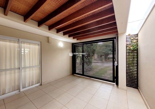 Casa em Condomínio com 186m², 3 quartos no bairro Vila Suíça em Indaiatuba