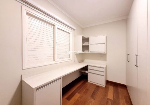 Casa em Condomínio com 186m², 3 quartos no bairro Vila Suíça em Indaiatuba