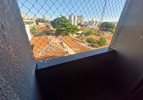 Apartamento com 129m², 3 quartos no bairro Centro em Indaiatuba