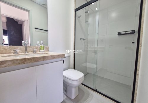 Apartamento com 64m², 2 quartos no bairro Centro em Indaiatuba