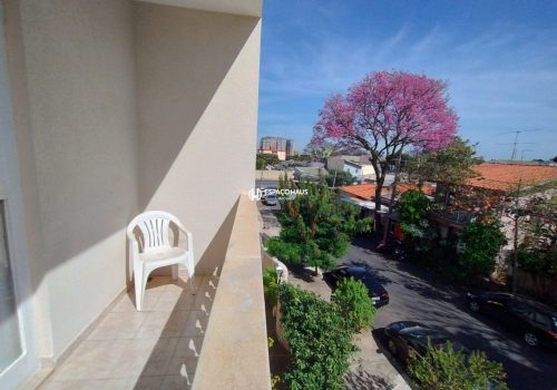 Apartamento com 113m², 3 quartos no bairro Jardim Santa Rita em Indaiatuba