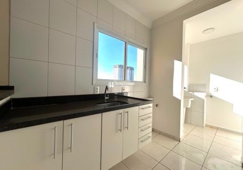 Apartamento com 65m², 2 quartos no bairro Vila Maria Helena em Indaiatuba